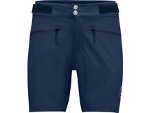 Norrona femund flex1 lightweight Shorts W's, indigo night