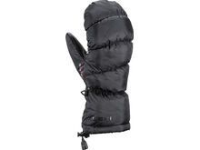 Leki Glace 3D Women Mitt, black
