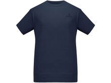 Penguin Männer Merino Stretch T-Shirt, midnight