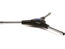 Park Tool SW-15 3-Way Internal Nipple Spoke Wrench