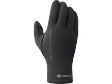 Shimano S-Phyre Thermal Gloves, black