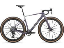 Giant Revolt Advanced SL 1, tempest purple/good gray/chrome