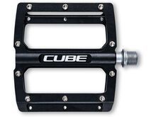 Cube Pedale All Mountain, black