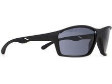 Red Bull Spect Eyewear Drill, Smoke / matt metallic black