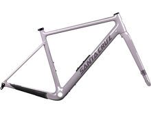 Santa Cruz Stigmata CC Frame, gloss purple granite