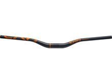 Race Face Era Handlebar - 40 / 780 mm, matte ud carbon/orange