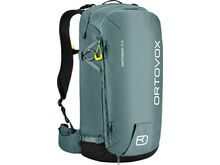 Ortovox Switchback 30 S, glacier grey