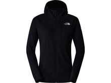 The North Face Women’s Summit Futurefleece FZ Hoodie, tnf black/npf
