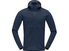 Norrona falketind warm2 Octa Hood M's, indigo night