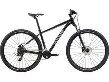 ***2. Wahl*** Cannondale Trail 8  - 29 grey