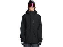 Volcom L Ins Gore-Tex Jacket, black
