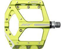 HT Components Supreme ANS10, apple green