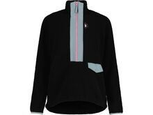 Maloja Lochbergm., deep black