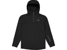 Picture Paraga W Zip Hoodie, black