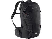 Vaude Moab Pro 16 II, black