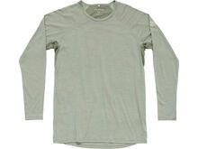 Devold Endurance Merino 130 Shirt Man, fog