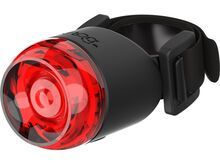 Knog Plug Rear, black