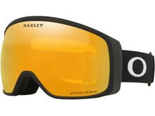 Oakley Flight Tracker M, Prizm Snow 24k Iridium / matte black