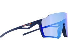 Red Bull Spect Eyewear Stun, Smoke Blue Mirror / blue