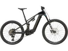 Cannondale Moterra Carbon LT 1, black