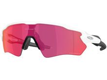 Oakley Radar EV S Path, Prizm Field / polished white