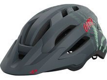 Giro Fixture II Y MIPS, matte dark shark ripple