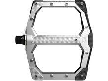 Crankbrothers Stamp Evo Large, silver