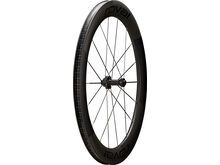 Specialized Roval Rapide Sprint CLX - 700C / 12x100 mm, satin carbon/gloss black