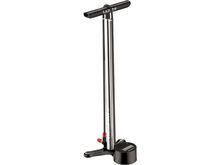 Lezyne CNC Digital Drive 3.5, silver