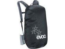 Evoc Raincover Sleeve M / 10-25 l, black