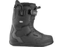 Deeluxe Team ID, essential black