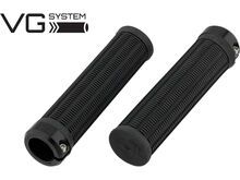 Newmen Resia VGS Grips, black