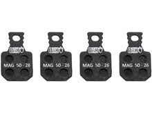 OAK Components Bremsbelag HyperStop - Magura MT