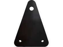 i:SY Trailer Adapter 1.0, schwarz