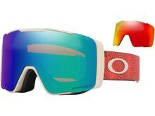 Oakley Line Miner Pro M, Prizm Snow Argon Iridium & Torch / hibiscus trails