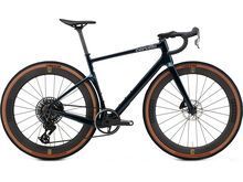 Cervelo Aspero Force AXS 1, quarry