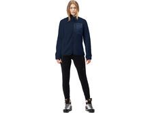 Norrona warm3 Jacket W's, indigo night