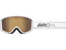 Giro Index 2.0, AR40 / stacked white
