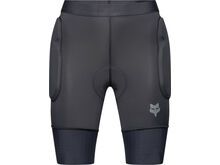 Fox Titan Race Short, black