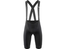 Assos Mille GTS Bib Shorts S11 Long, black series