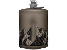 Hydrapak Stow 1 L, mammoth grey