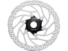 Shimano SM-RT30 Bremsscheibe Center Lock (nur Resin-Beläge) - 180 mm