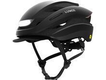 Lumos Ultra+ MIPS, black