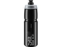 Elite Jet - 750 ml, schwarz-grau