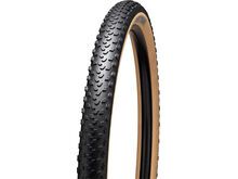 Specialized Fast Trak TLR Flex Lite Gripton T5/T7 - 29 Zoll, tan sidewall