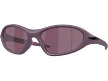 Oakley Portal Jacket, Prizm Road Black / matte aubergine