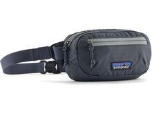 Patagonia Terravia Mini Hip Pack, smolder blue
