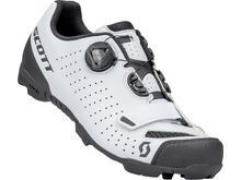 Scott MTB Comp BOA W's Shoe, white/black