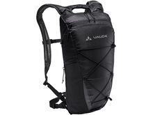 Vaude Uphill 8, black