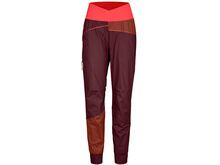 Ortovox Valbon Pants W, winetasting